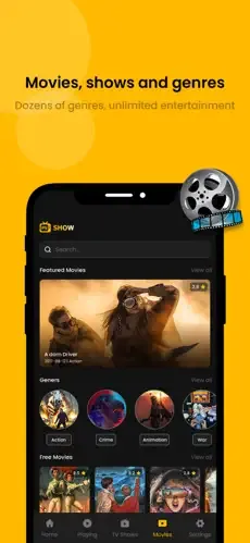 top-horror-movies-in-jiohotstar Movies and shows